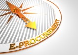 e-procurement feature
