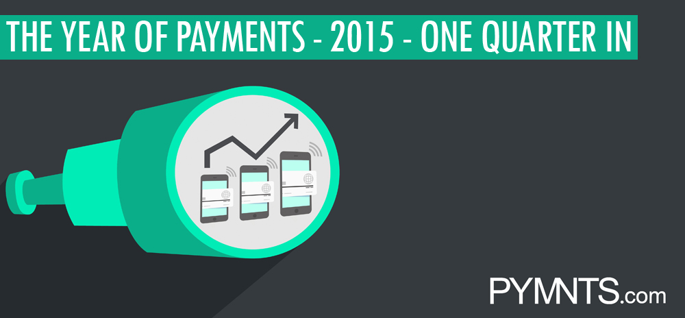 the year of payments