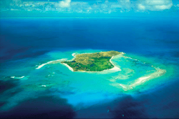 island