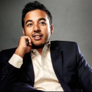 Jay Bhattacharya, CEO, Zipmark