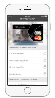 Number26-App-Mobile Banking