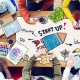 Start Up MasterCard