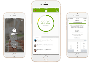 Lenny App