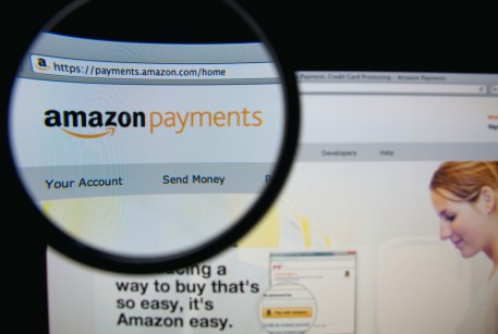 Amazon's wallet play: India  unit reportedly files application for semi-closed digital wallet license with Royal Bank of India - PYMNTS.com