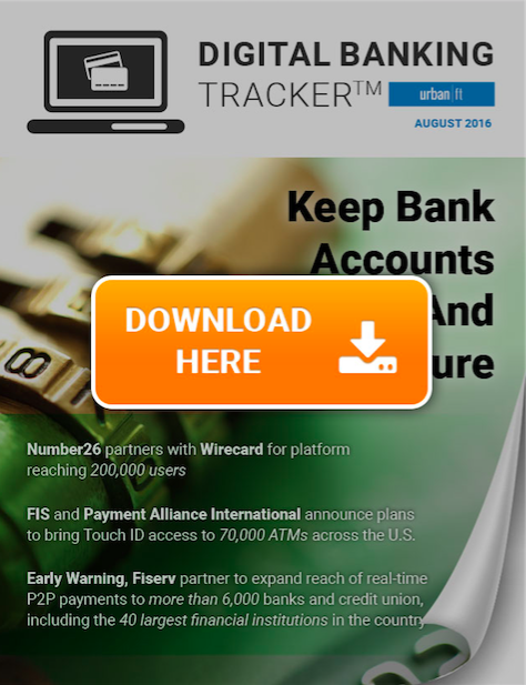 Digital Banking August download here