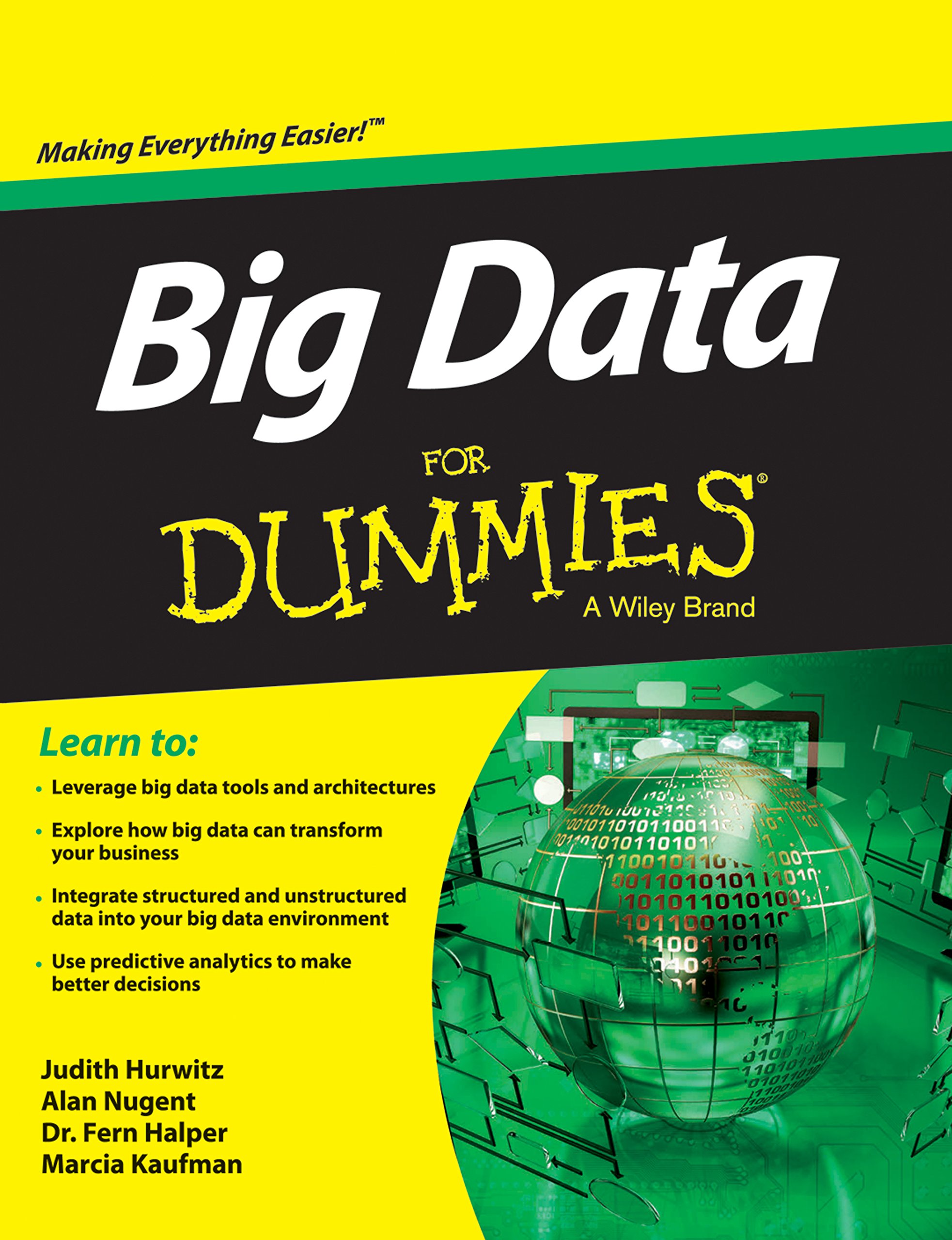 big-data-for-dummies