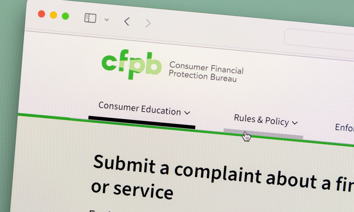 CFPB to Continue Financial Supervision in 2026 With New ‘Humility Pledge’