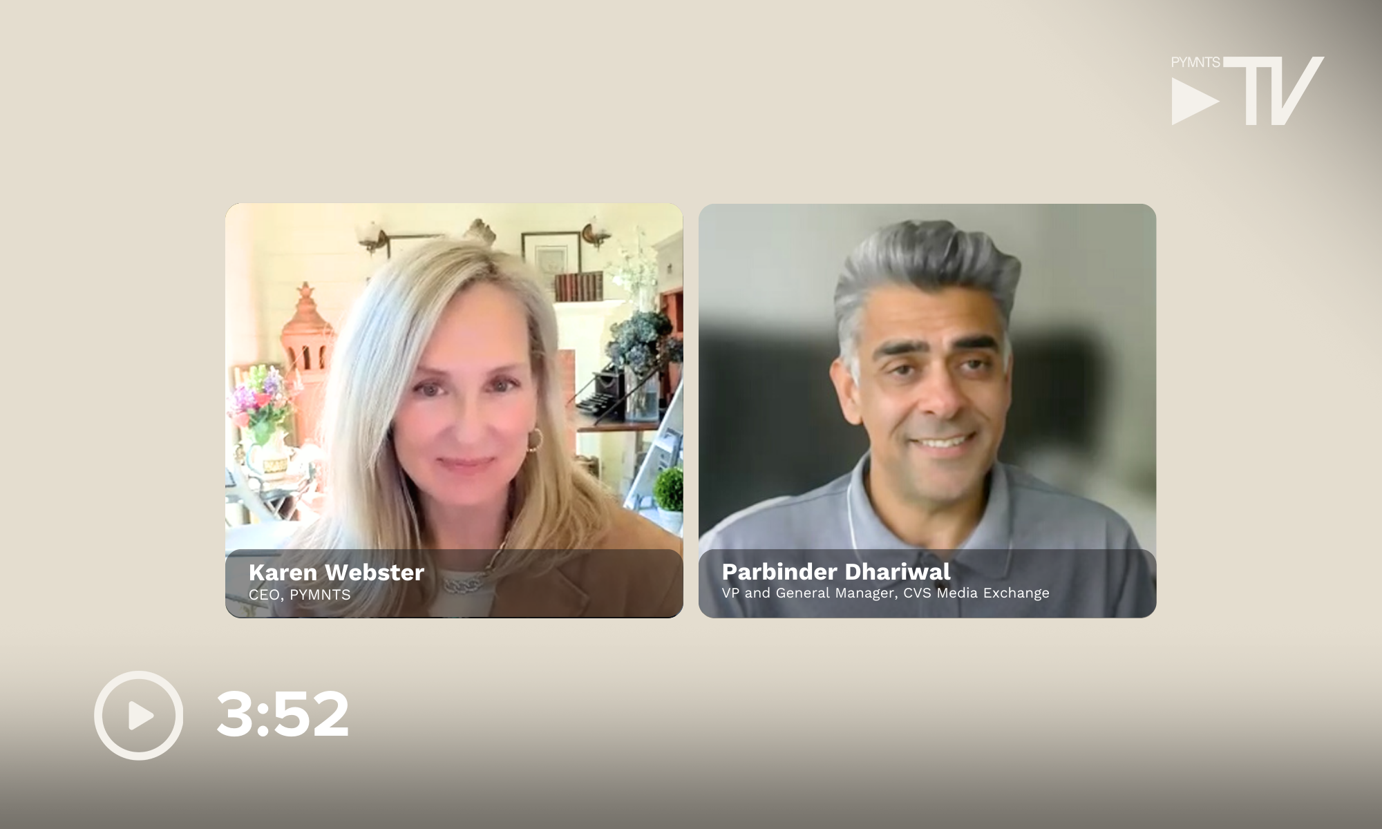 CVS Media Exchange: The Future of Retail Media & First-Party Data