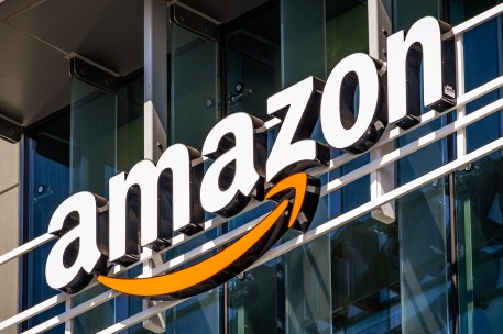 Amazon Invests B in AI & Supercomputing for US Government