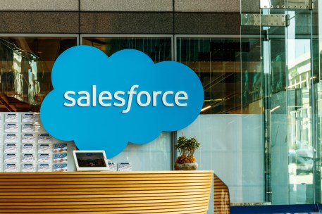Salesforce & Gainsight: Data Access Issue Impacts Customers