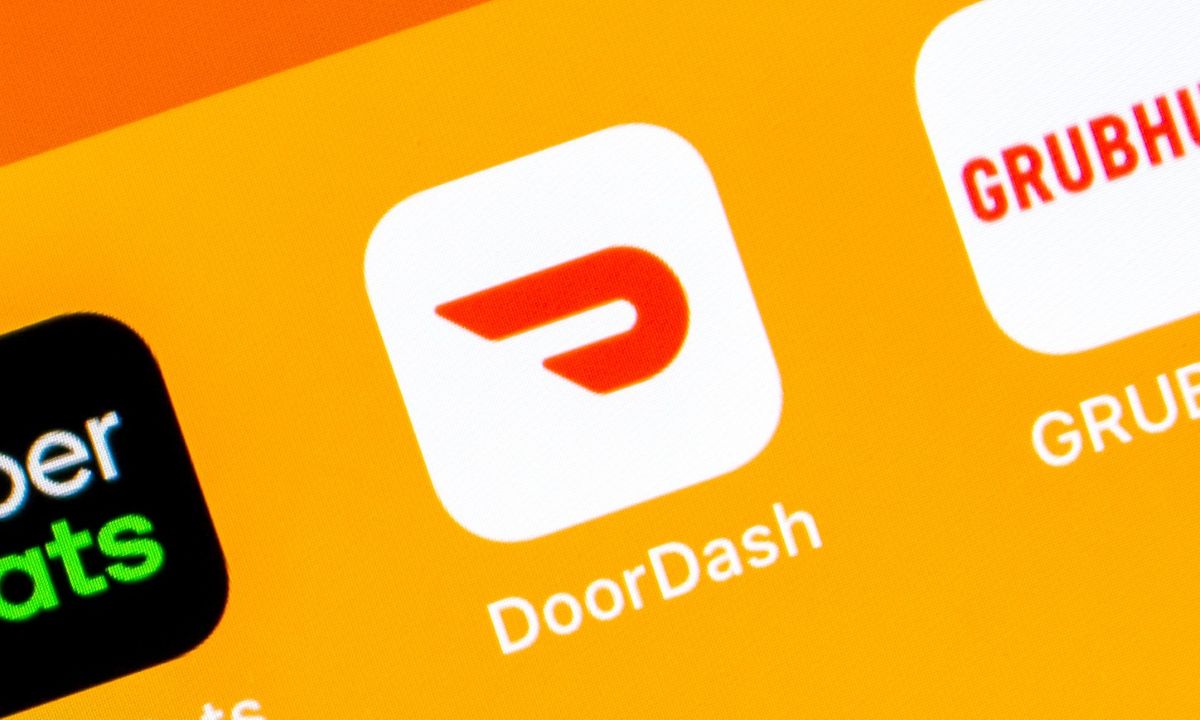 ChatGPT & DoorDash: Order Groceries Directly Through AI Chatbot