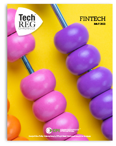 TechREG® Chronicle – FinTech