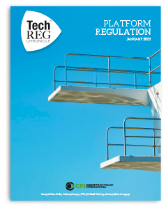 TechREG® Chronicle – Platform Regulation