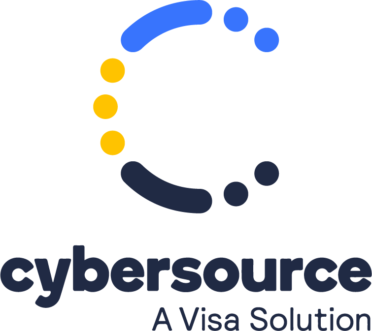 Cyber Source Logo