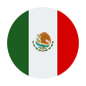 Mexico Country Logo