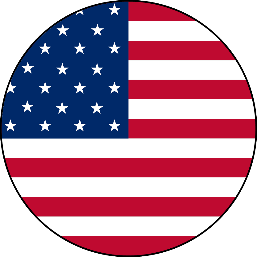 United States Country Logo