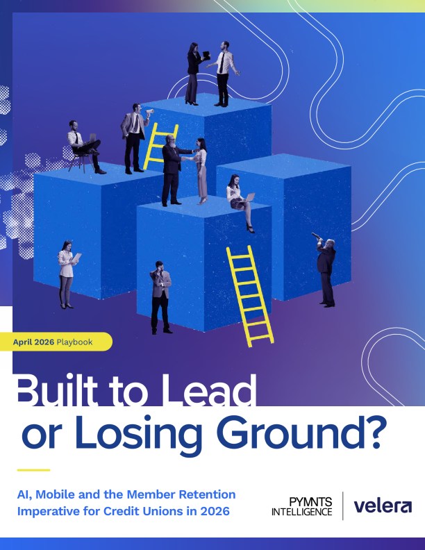 Built to Lead or Losing Ground? report cover