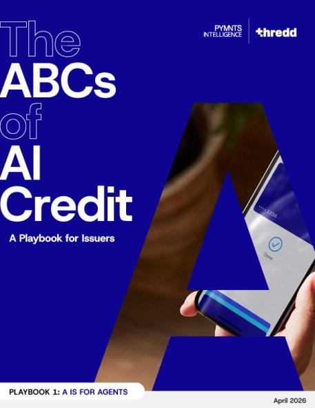 The ABCs of AI Credit report cover