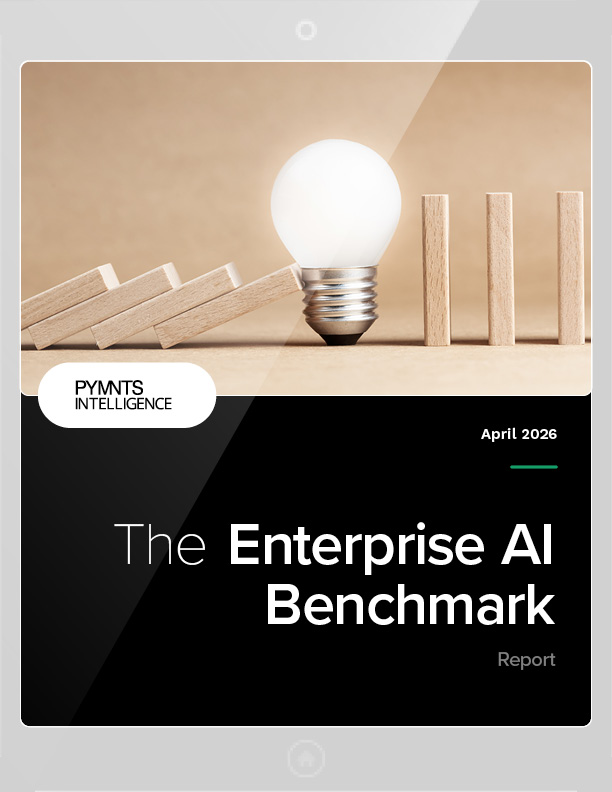 Enterprise AI Readiness Gap cover