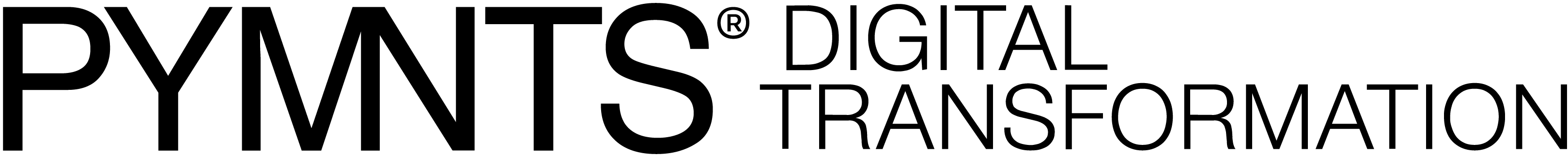 PYMNTS Digital Transformation