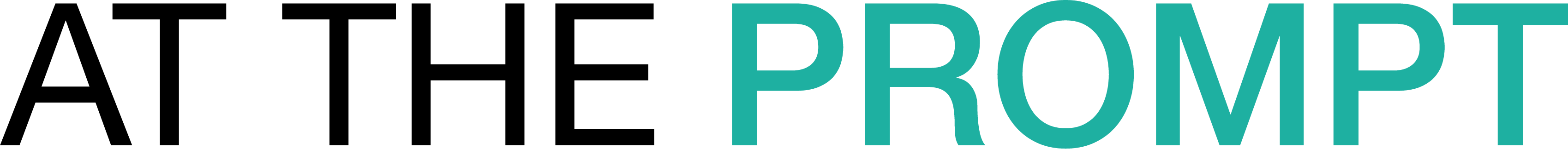 At The PROMPT