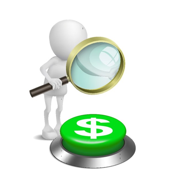 Start-Up Round Up, Who’s Getting Funded