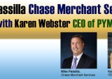 Inside Chase Merchant Services