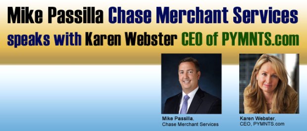 Chase Merchant Services