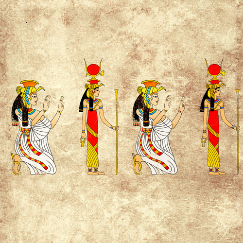 Egyptian Goddess Threatens mWallet Provider With Legal Action For Defamation Of Character