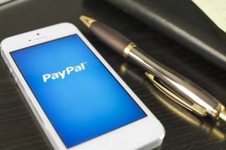 PayPal Launches New mPOS Sales Feature