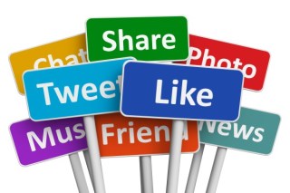 Amazon The Most Popular Brand On Social Media; Tiffany The Most ‘Loved’