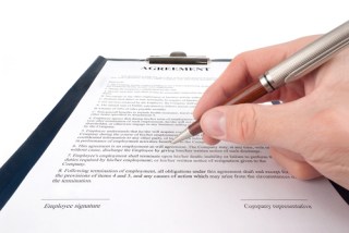 Cards, Regulation and Small Business Financing