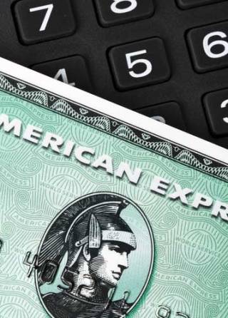 AmEX And Walmart’s PrePaid Partnership