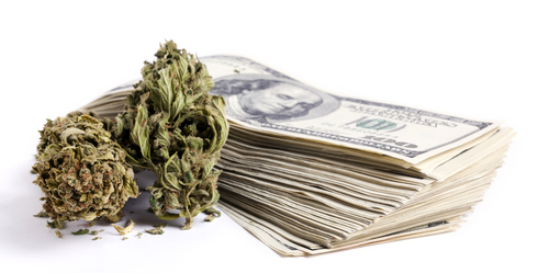 Drug Dealer’s Best Friends Are Bitcoin, Prepaid Debit