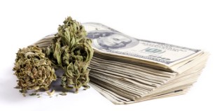 Company Offers Cannabis Community Non-Cash Payment Options