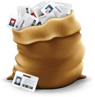 Shoppers Say One Thing And Do Another Post Data Breaches