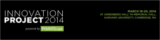 Innovation Project 2014