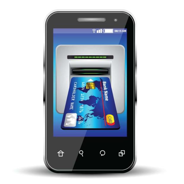 Wells Fargo Passes $1 Billion Mark In Commercial Mobile Deposits