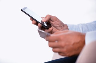 Starbucks In-App Purchasing Takes a Big Step