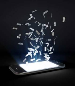 Mobile Payments … Same Old, Same Old