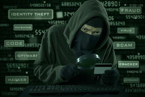 Posing As Card Reps, Scammers Seek Security Codes: Report