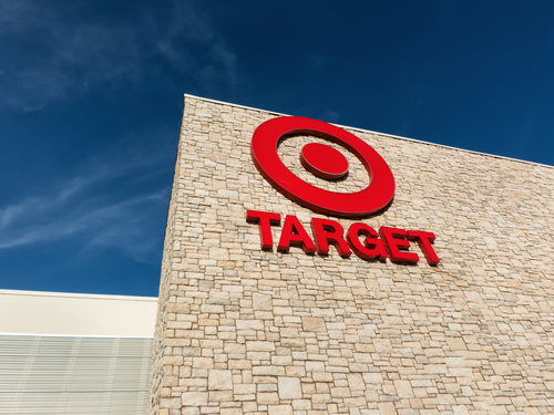 Banks Drop Target, Trustwave Suit