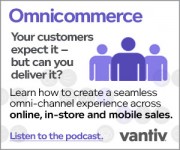 Behind The Buzzword: How Merchants Should Approach Omnicommerce