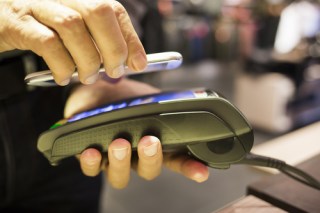 Wendy’s To Let Customers Pay With Phones, Too