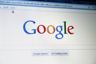 The GOOG Disappoints Analysts (Again)