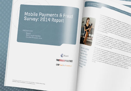 New Insights Into How Merchants Use Mobile