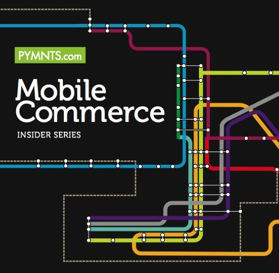 The Mobile Commerce Roadmap: MasterCard Takes Initiative