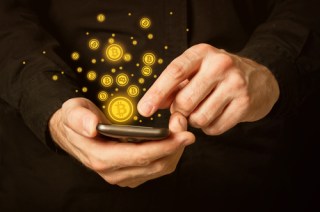 Xapo Goes Mobile After Bitcoin Card Fail