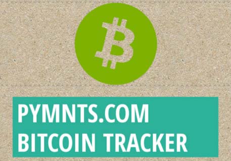bitcoin tracker