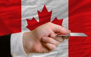 Shell Canada And EFS Launch Canadian Fleet Card Program